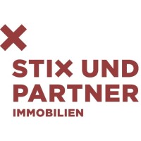 Stix+Partner Immobilien Logo