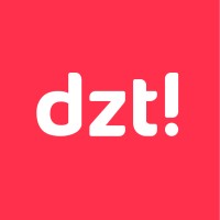 diztu! Logo