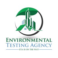 Environmental Testing Agency Logo