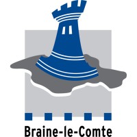 Ville de Braine-le-Comte Logo