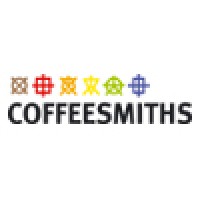 The Coffeesmiths Collective Logo