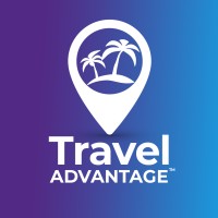 Travel Advantage Logo
