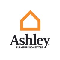 Ashley Furniture HomeStore India Logo