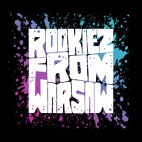 Rookiez from Warsaw S.A. Logo