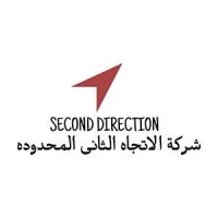 Second Direction Logo