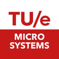 Microsystems TU/e Logo