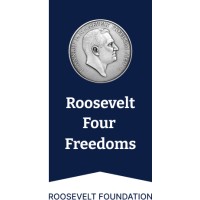 Roosevelt Foundation Logo