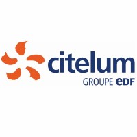 CITELUM ITALIA S.R.L. SUCURSAL EN ESPAÑA Logo