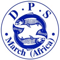 DPS March (Africa) Logo