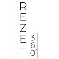 REZET 360° Logo