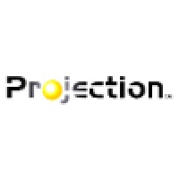 Projection.Eu Logo