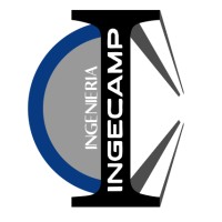 INGECAMP SA Logo