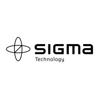 Sigma Technology Transformation Logo