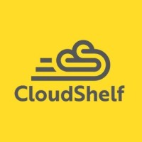 CloudShelf | كلاود شيلف Logo