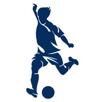 Soccer World Logo