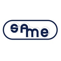 Same OÜ Logo