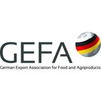 GEFA e.V. Logo