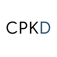 CPK Digital Logo