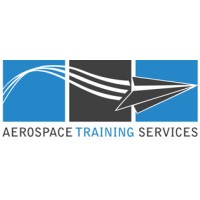 Aerospace Training Services Logo