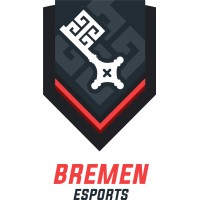 Bremen eSports e.V. Logo