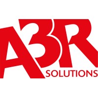 A3R Solutions Logo