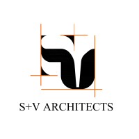 S+V Architects Logo