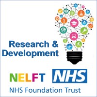 NELFT Research and Development Logo