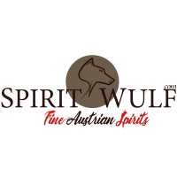 SpiritWulf Fine Austrian Spirits Logo