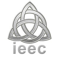 IEEC - Instituto de Estudos de Expansão da Consciência Logo