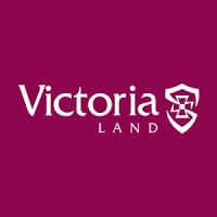Victoria Land Logo