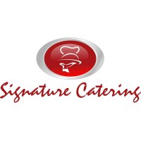 Signature Catering LTD Logo