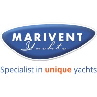Marivent Yachts Logo