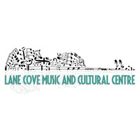 Lane Cove Music and Cultural Centre Logo