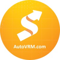 AutoVRM: SupplierTRACKER Logo