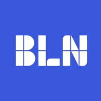 BLN Capital Logo