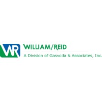 William Reid Ltd. Logo