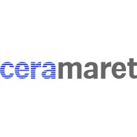 Ceramaret GmbH Logo