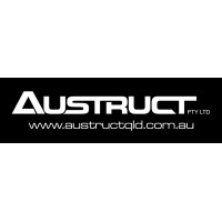 Austruct Pty Ltd Logo