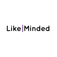 Like|Minded Logo