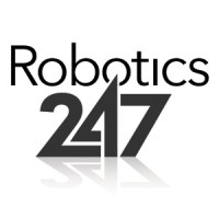Robotics 24/7 Logo