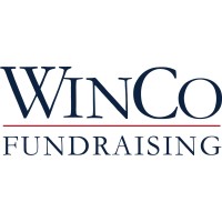 WinCo Fundraising Logo