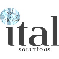 ITAL Solutions Logo