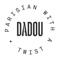 Dadou Paris Logo