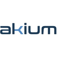 Akium Logo