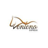 Venteno Express Logo