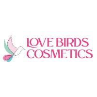 Love Birds Cosmetics Logo