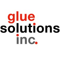 glue solutions, inc. Logo