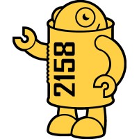 FIRST Robotics Team 2158: the ausTIN CANs Logo