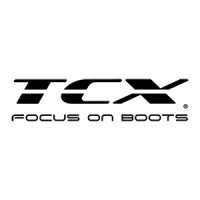 TCX Logo