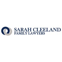 Sarah Cleeland Family Lawyers Logo